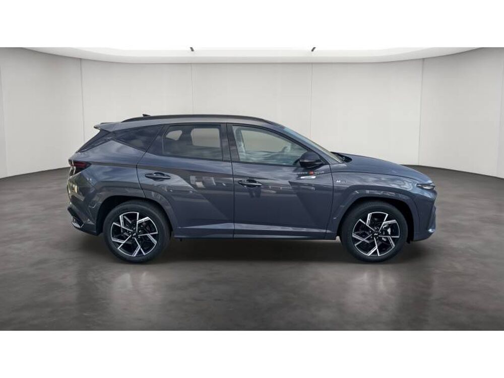 Tucson 1.6 T-GDI 239 Hybrid BVA6 N Line Executive 2026 occasion 74600 Seynod