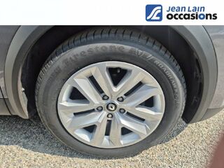 Captur E-Tech 145 - 21 Business 2022 occasion 26000 Valence