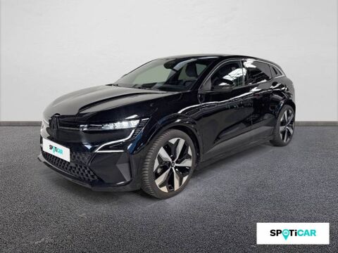Renault M&eacute;gane Megane E-Tech EV60 220 ch optimum charge Techno 2024 occasion Saint-&Eacute;tienne 42000
