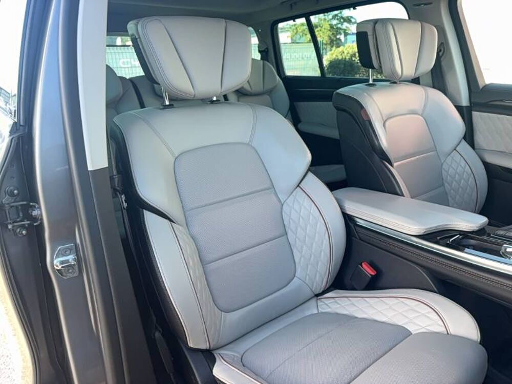 Espace Blue dCi 190 EDC Initiale Paris 2021 occasion 50100 Cherbourg-en-Cotentin