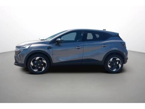 Captur TCe 115 ch Techno 2026 occasion 22400 Lamballe