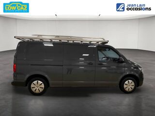 Transporter TRANSPORTER 6.1 VAN L2H1 2.0 TDI 150 DSG7 4MOTION BUSINESS 2021 occasion 38360 Sassenage