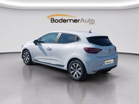 Clio TCe 90 Evolution 2023 occasion 29600 Morlaix