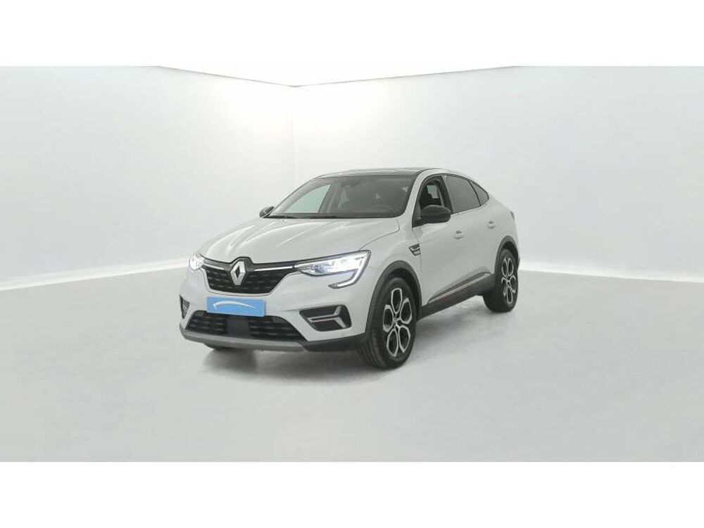 Arkana E-Tech 145 - 21B Intens 2022 occasion 50000 Saint-L&ocirc;