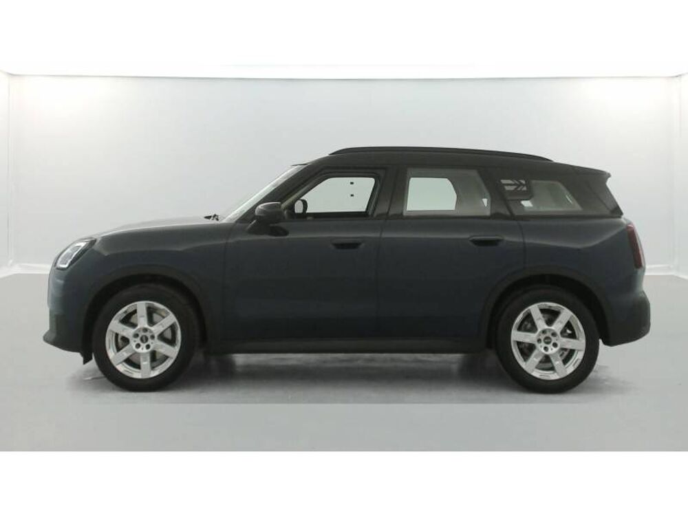 Countryman C Classic 2024 occasion 29200 Brest