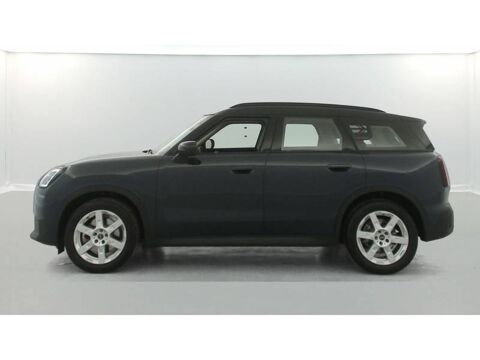 Countryman C Classic 2024 occasion 29200 Brest