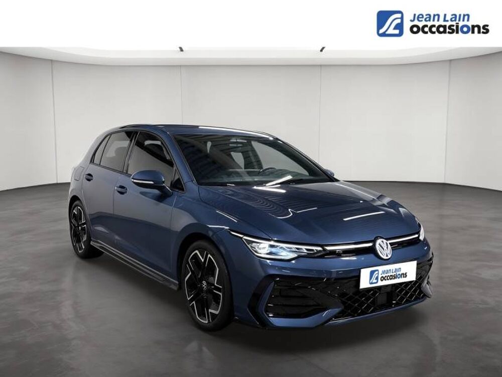 Golf 1.5 eTSI EVO2 116 DSG7 R-Line Edition 2026 occasion 73290 La Motte-Servolex