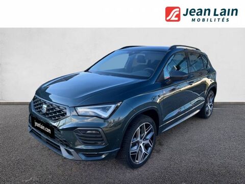 Annonce voiture Seat Ateca 45990 