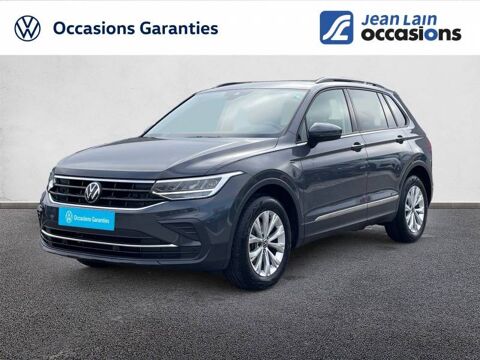 Volkswagen Tiguan 2.0 TDI 150ch DSG7 Life Business 2023 occasion Valserhône 01200