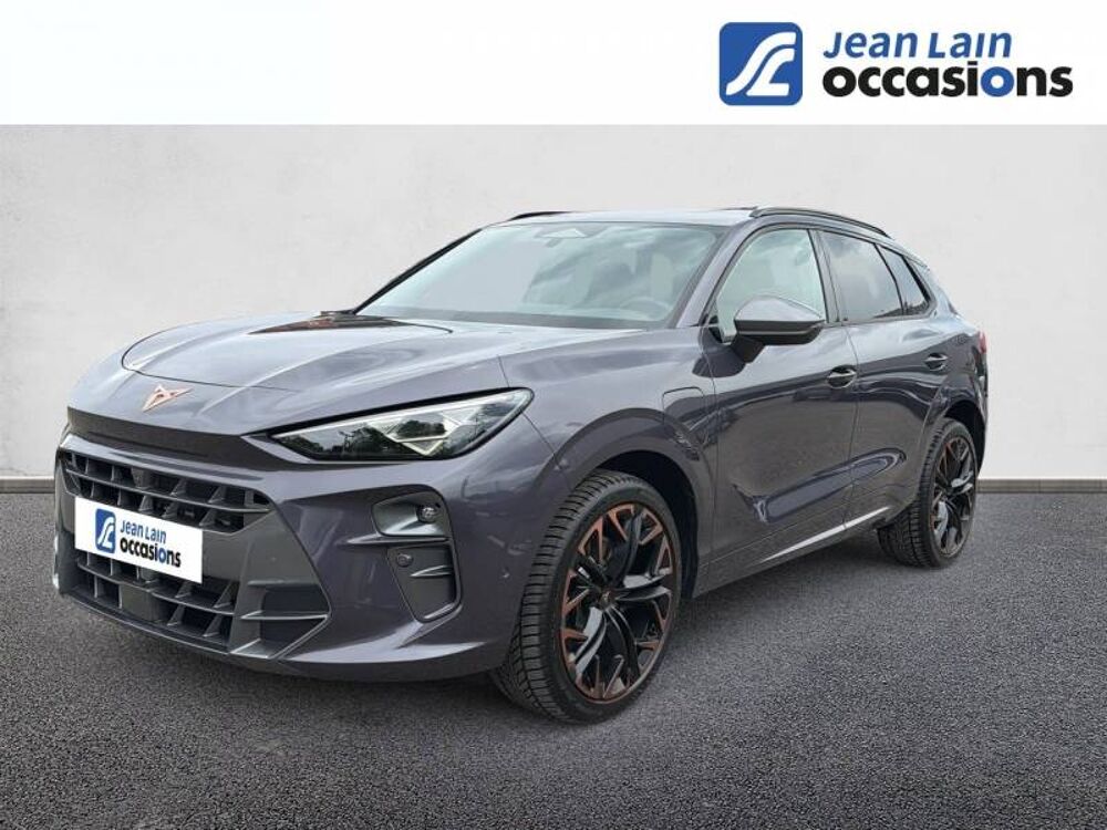 Terramar 1.5 eHybrid 272 ch DSG6 VZ 2025 occasion 01170 Cessy