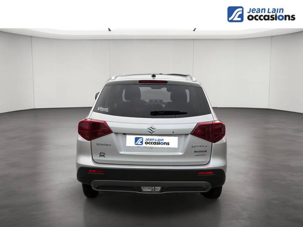 Vitara 1.4 Boosterjet Allgrip Hybrid Style 2020 occasion 73290 La Motte-Servolex