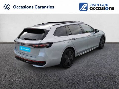 Passat 1.5 eTSI OPF 150 DSG7 R-Line 2024 occasion 04130 Volx