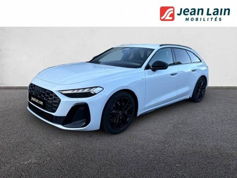 Audi A5 Avant TFSI 204 ch S tronic 7 S line 2025 occasion Échirolles 38130
