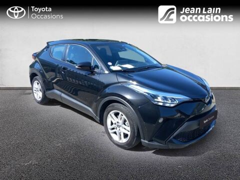 C-HR Hybride 1.8L Dynamic 2023 occasion 73300 Saint-Jean-de-Maurienne