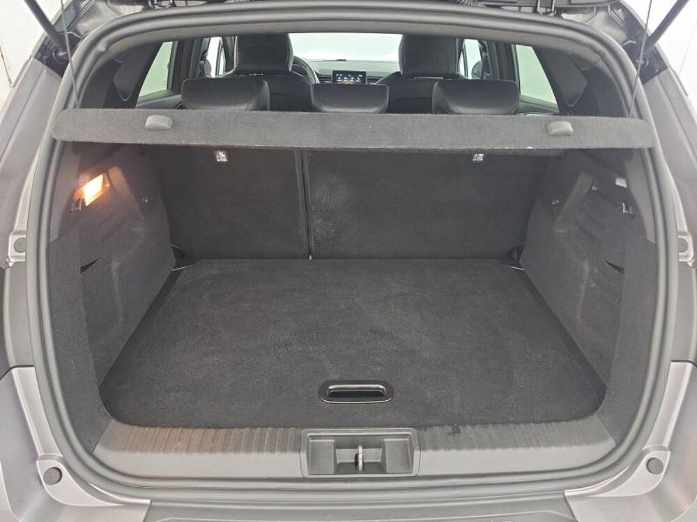 Captur E-Tech 145 SL Rive Gauche 2022 occasion 22400 Lamballe