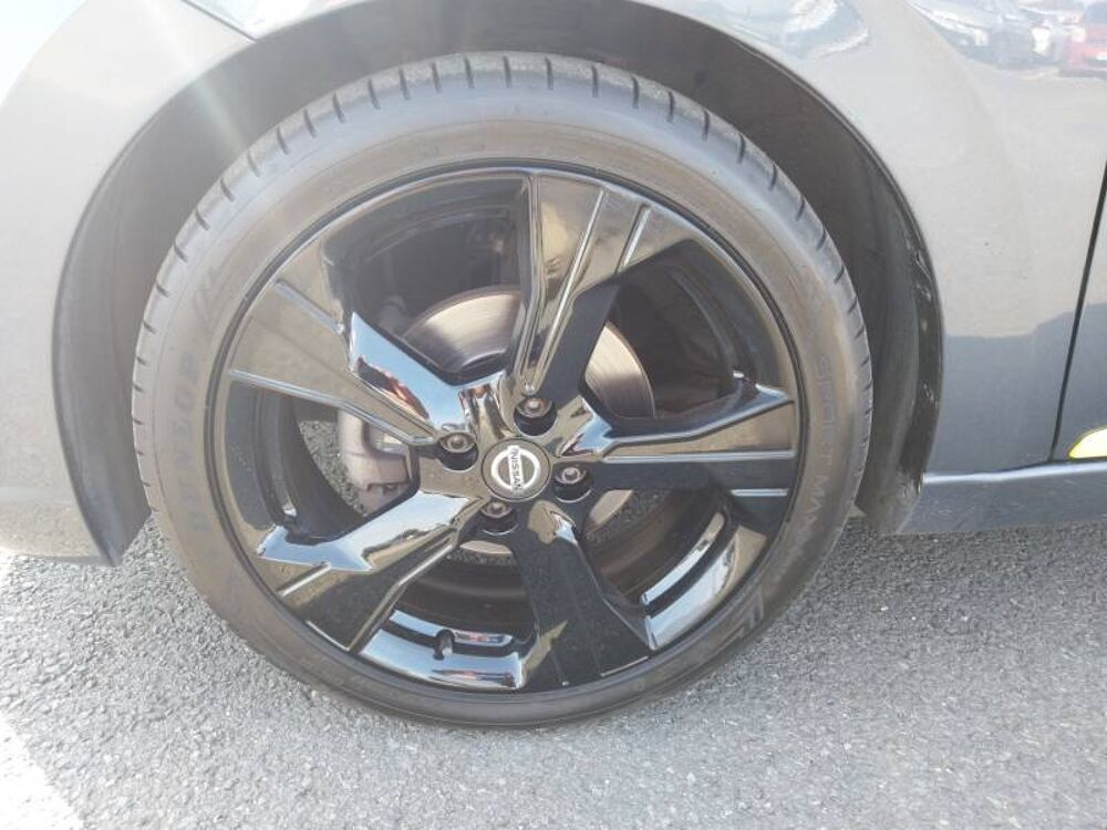 Micra IG-T 92 Xtronic Kiiro 2022 occasion 22300 Lannion