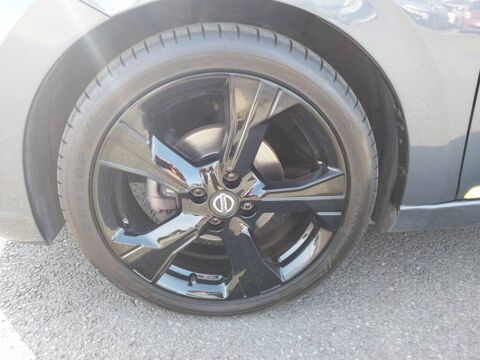 Micra IG-T 92 Xtronic Kiiro 2022 occasion 22300 Lannion