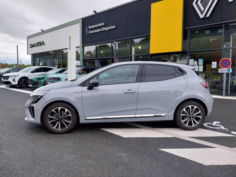 Clio TCe 90 ch GSR2 Techno 2024 occasion 61200 Argentan