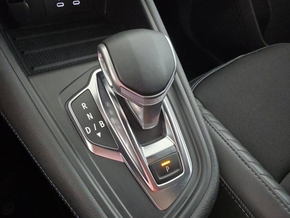 Captur E-Tech full hybrid 145 ch esprit Alpine 2024 occasion 22200 Guingamp