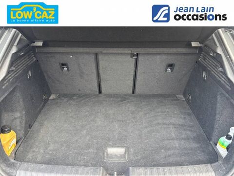 A3 Sportback 40 TDI 200 S tronic 7 Quattro S Line 2021 occasion 38360 Sassenage