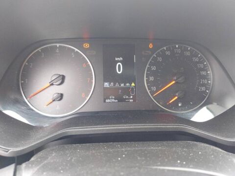 Clio TCe 90 - 21N Business 2021 occasion 61000 Alen&ccedil;on