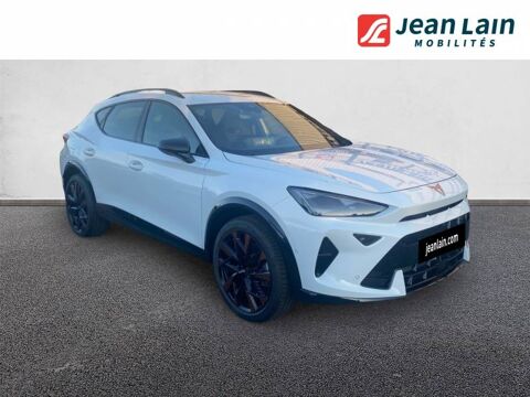 Formentor eHybrid 204 ch DSG6 V 2025 occasion 04130 Volx