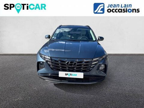 Tucson 1.6 T-GDI 265 HTRAC Plug-in BVA6 Executive 2021 occasion 74700 Sallanches