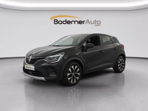 Annonce voiture Renault Captur 16490 €