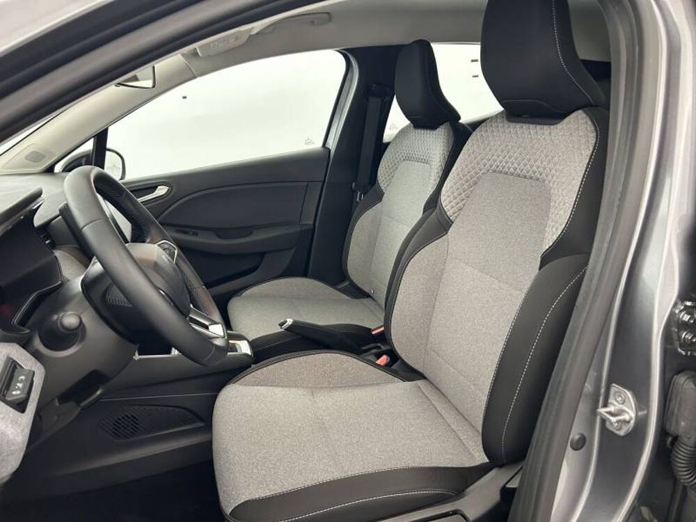 Clio E-Tech full hybrid 145 ch GSR2 Evolution 2025 occasion 56400 Auray