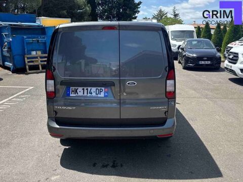 Transit Connect TRANSIT CONNECT FGN 1.5 ECOBOOST 150CH L2 PHEV DCT6 LIMITED 2026 occasion 34970 Lattes