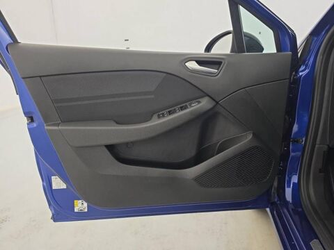 Clio E-Tech full hybrid 145 Esprit Alpine 2024 occasion 29900 Concarneau