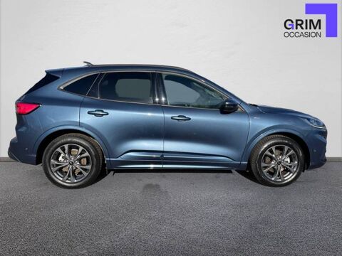 Kuga 2.5 Duratec 190 ch FlexiFuel FHEV E85 Powershift ST-Lin 2022 occasion 34970 Lattes