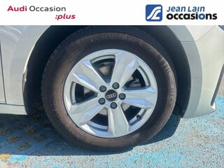 A1 Sportback 25 TFSI 95 ch BVM5 Entry 2023 occasion 74600 Seynod