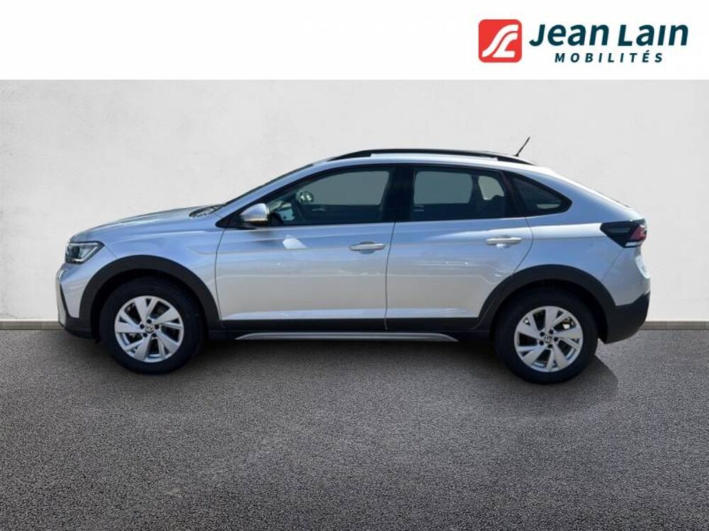 Taigo 1.0 TSI 95 BVM5 Life Plus 2026 occasion 74200 Margencel