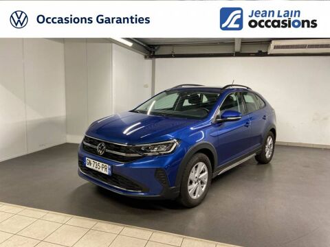 Volkswagen Taigo 1.0 TSI 95 BVM5 Life Business 2023 occasion Albertville 73200
