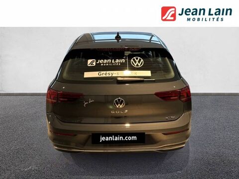 Golf 1.5 eTSI EVO2 150 DSG7 Style 2026 occasion 73100 Gr&eacute;sy-sur-Aix