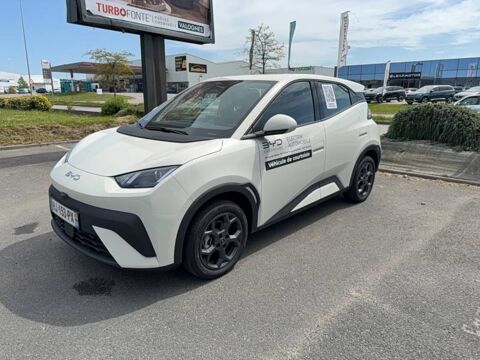 BYD Dolphin Surf 43.2 kWh 88 ch Boost 2026 occasion Cherbourg-en-Cotentin 50100