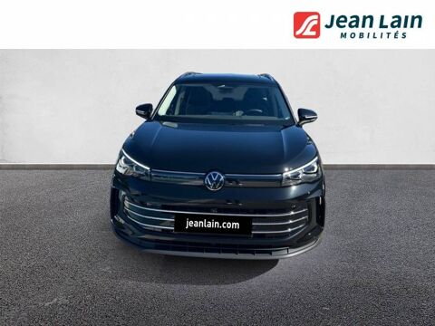 Tiguan 1.5 eHybrid 204ch DSG6 Elegance 2025 occasion 38600 Fontaine