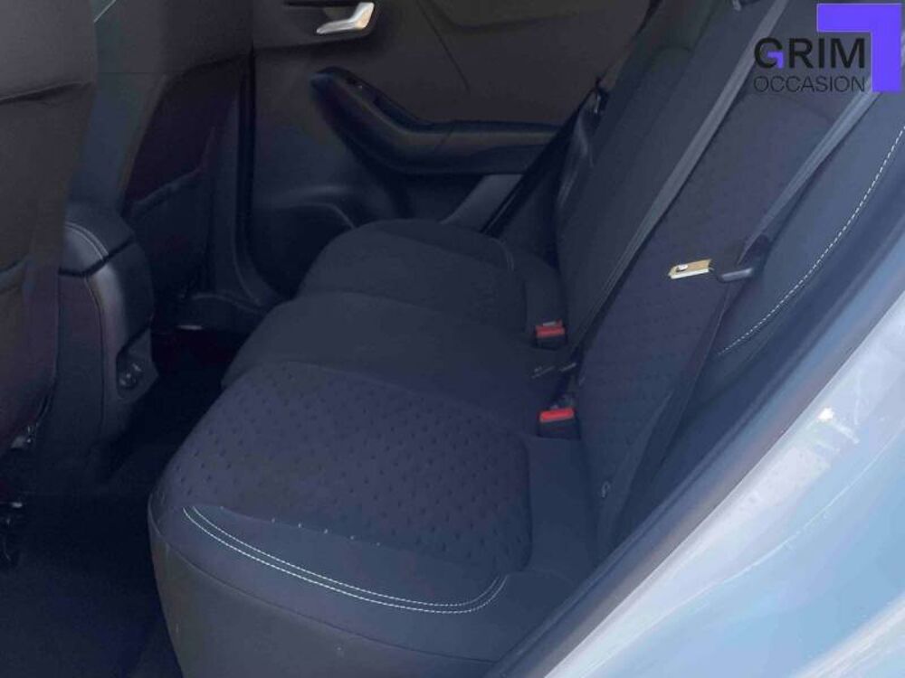 Puma 1.0 EcoBoost 125 ch mHEV S&S BVM6 Titanium 2025 occasion 34970 Lattes