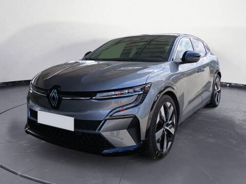 M&eacute;gane Megane E-Tech EV60 220 ch optimum charge Techno 2024 occasion 22400 Lamballe