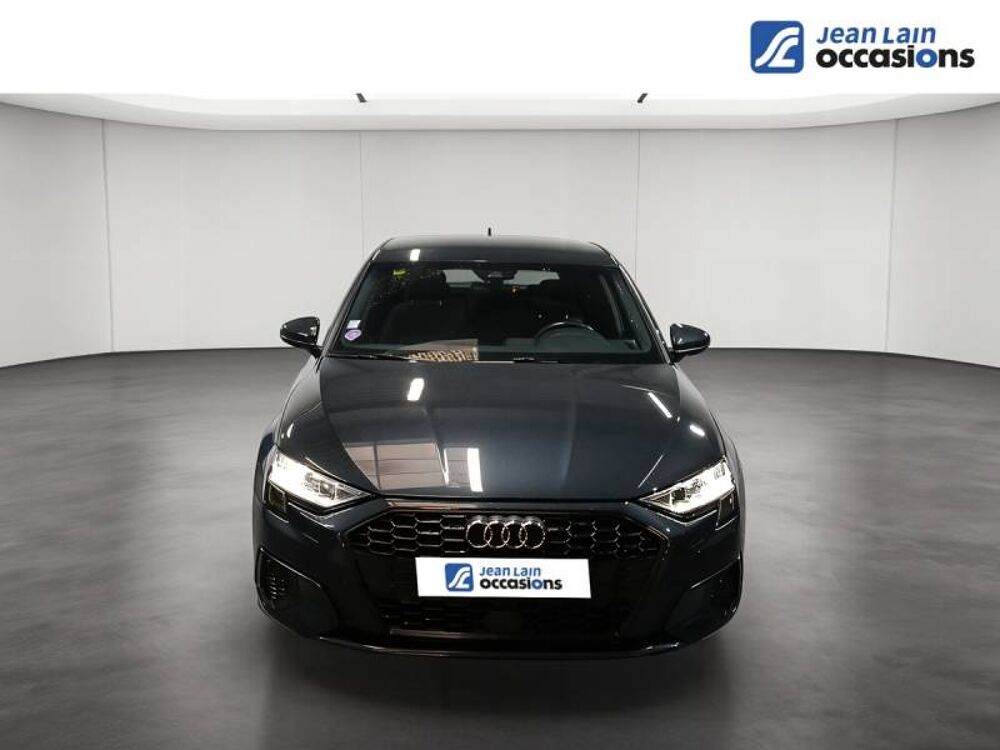 A3 Sportback 35 TFSI 150 2020 occasion 74600 Seynod