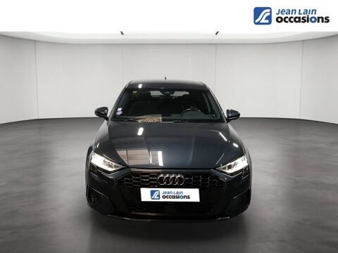 A3 Sportback 35 TFSI 150 2020 occasion 74600 Seynod