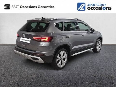 Ateca 1.5 TSI 150 ch Start/Stop DSG7 Xperience 2023 occasion 73290 La Motte-Servolex