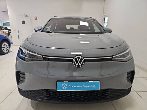 ID.4 149 ch Pure 2023 occasion 25000 Besançon