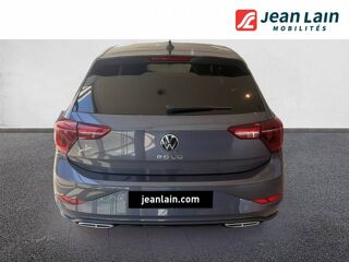 Polo 1.0 TSI 116 S&S DSG7 R-Line Edition 2026 occasion 73100 Gr&eacute;sy-sur-Aix