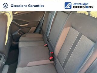 T-ROC T-Roc 1.5 TSI EVO2 150 Start/Stop DSG7 VW Edition 2025 occasion 74200 Margencel