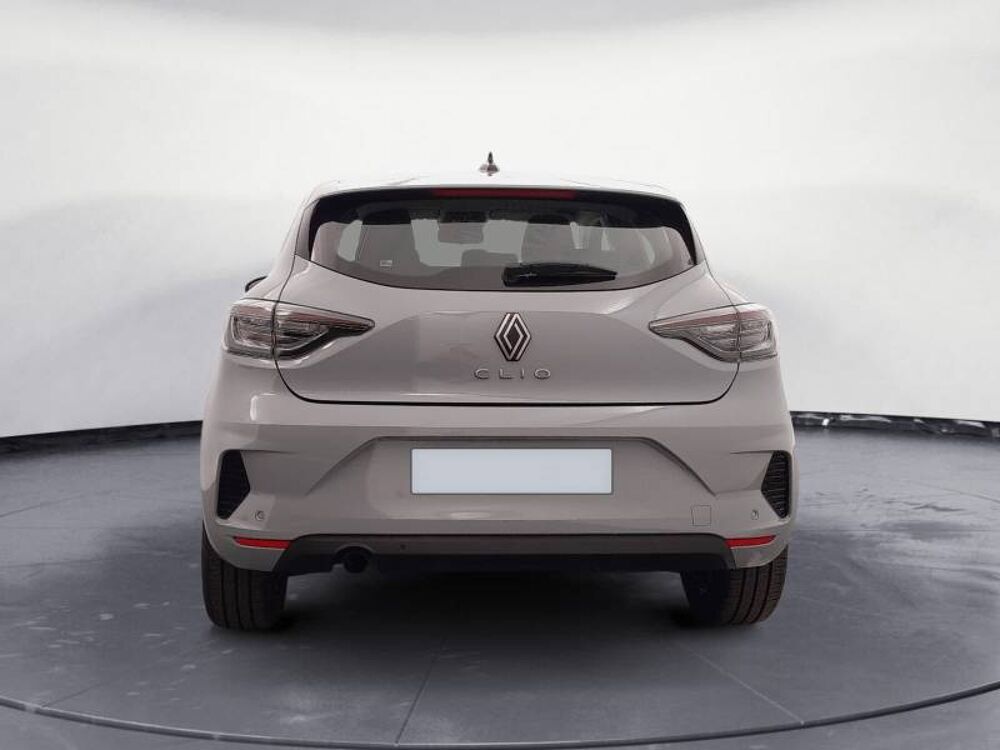 Clio Blue dCi 100 ch GSR2 Evolution 2025 occasion 56800 Plo&euml;rmel