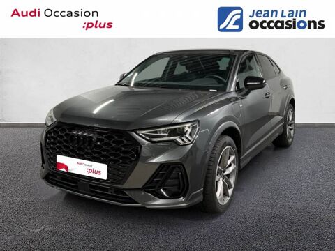 Annonce voiture Audi Q3 41690 €