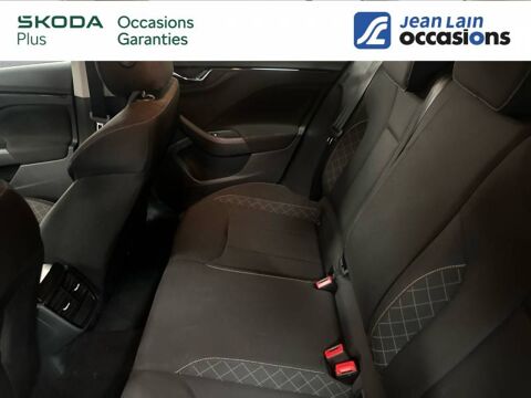 Kamiq 1.0 TSI Evo 110 ch DSG7 Ambition 2024 occasion 73460 Tournon
