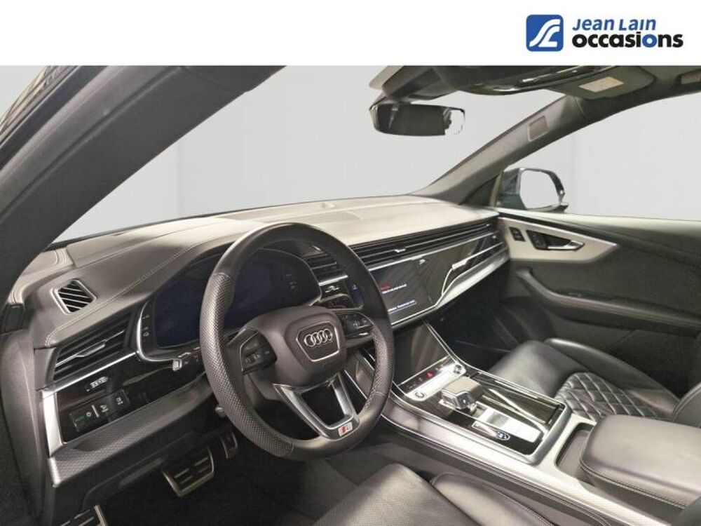 Q5 Q8 60 TFSI e 490 Tiptronic 8 quattro Competition 2024 occasion 73290 La Motte-Servolex